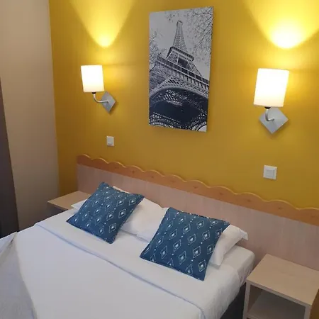 Appartements 4 A 5 Personnes - Val D'Europe Proche Disneyland Serris Exterior photo