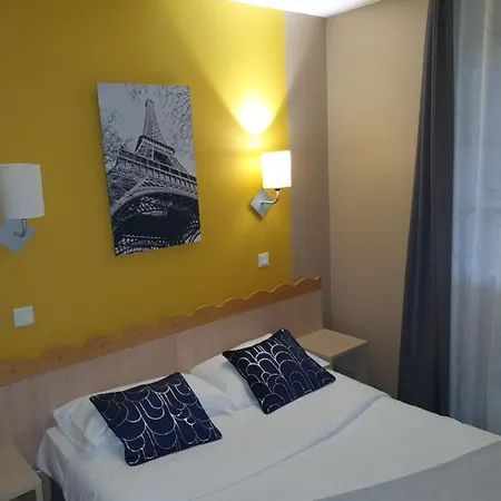 Appartements 4 A 5 Personnes - Val D'Europe Proche Disneyland Serris Exterior photo