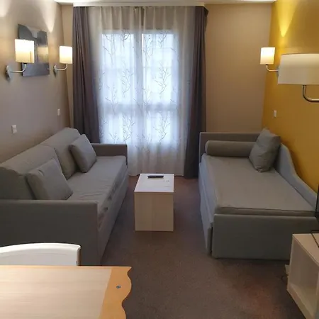 Appartements 4 A 5 Personnes - Val D'Europe Proche Disneyland Serris Exterior photo