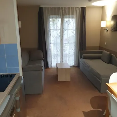Appartements 4 A 5 Personnes - Val D'Europe Proche Disneyland Serris Exterior photo