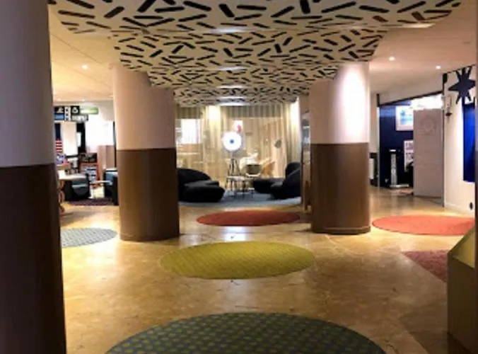 Appartements 4 à 5 personnes - Val d\'Europe proche Disneyland