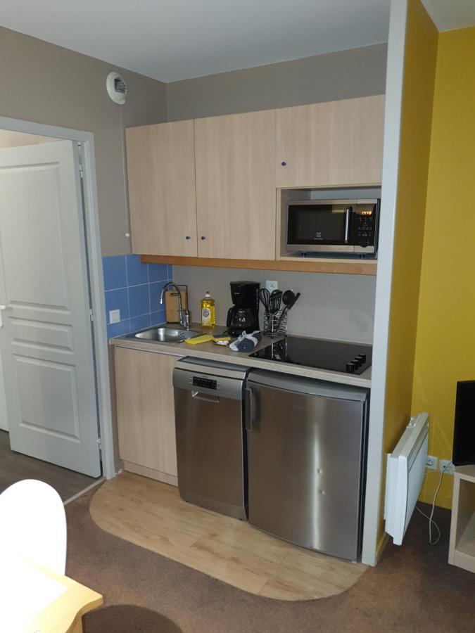 4 à 5 Personnes - Val D'europe Proche Disneyland Appartement