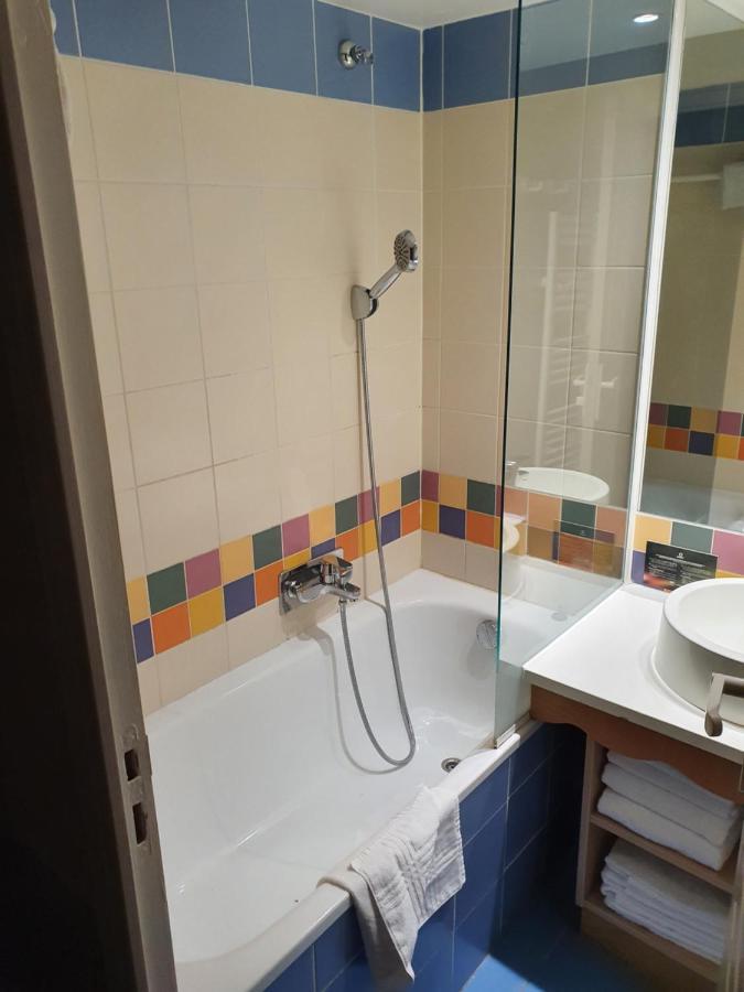 Appartement 4 à 5 Personnes - Val D'europe Proche Disneyland *