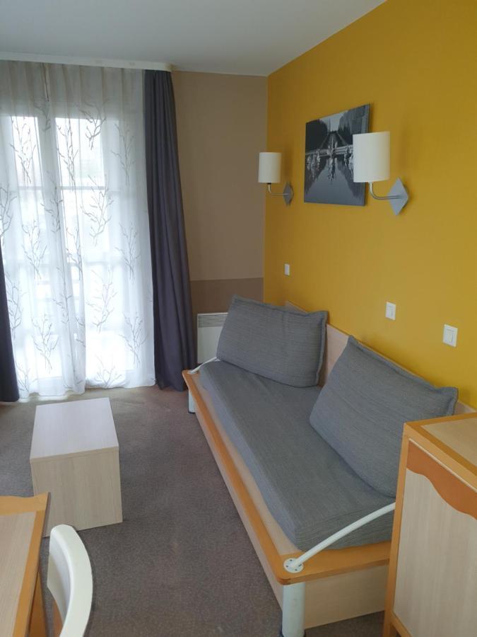 Appartement 4 à 5 Personnes - Val D'europe Proche Disneyland *