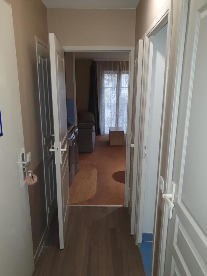 Appartement 4 à 5 Personnes - Val D'europe Proche Disneyland Serris