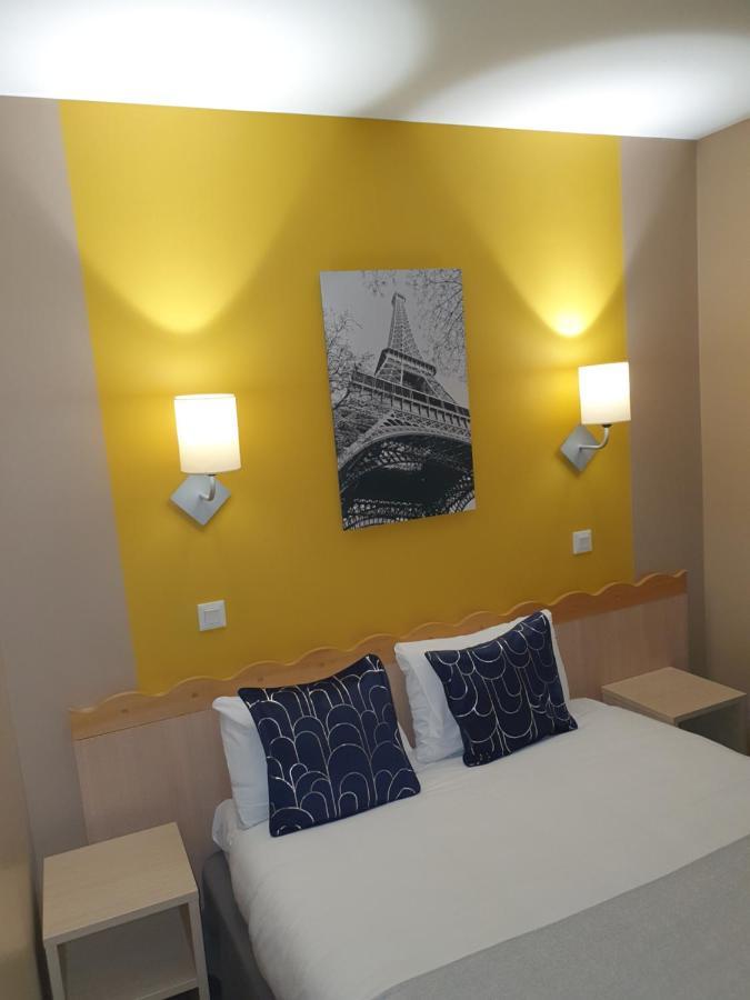 Appartement 4 à 5 Personnes - Val D'europe Proche Disneyland Serris