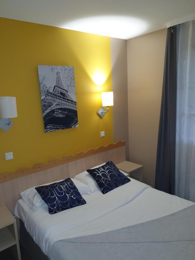 4 A 5 Personnes - Val D'europe Proche Disneyland Apartment *