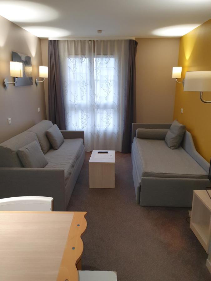 4 A 5 Personnes - Val D'europe Proche Disneyland Serris
