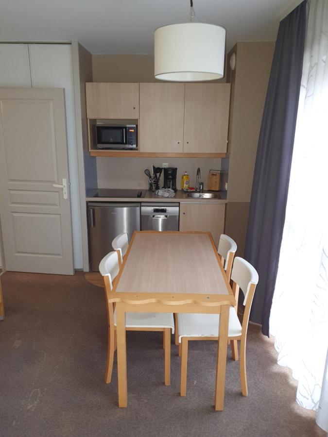 Apartment 4 A 5 Personnes - Val D'europe Proche Disneyland Serris
