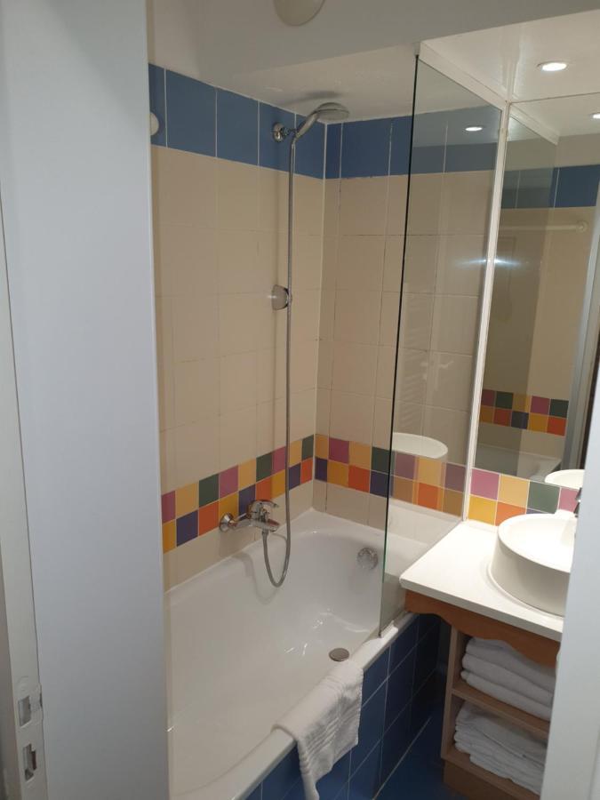 4 A 5 Personnes - Val D'europe Proche Disneyland * Serris