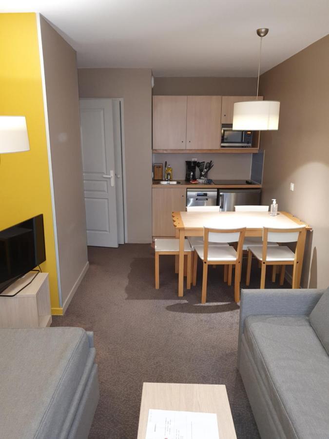 4 A 5 Personnes - Val D'europe Proche Disneyland Apartment