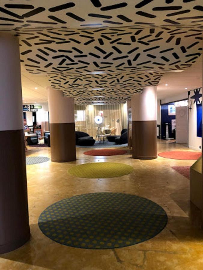 4 A 5 Personnes - Val D'europe Proche Disneyland Apartment *